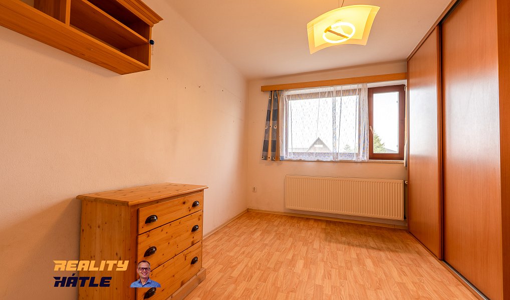Prodej domu 112 m², Vysoké Veselí – náhled fotky 7