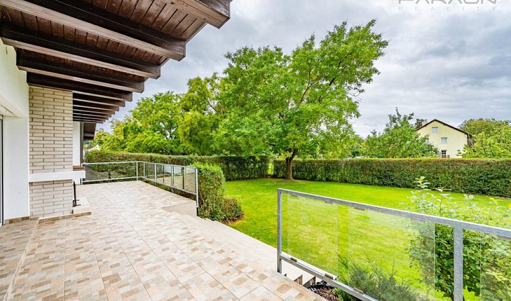 Pronájem kanceláře 350 m², Průhonice – náhled fotky 20