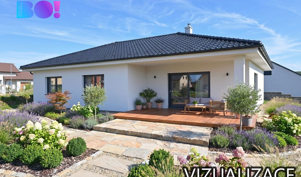 Prodej domu 158 m² s pozemkem 864 m², Medlovice – náhled fotky 6