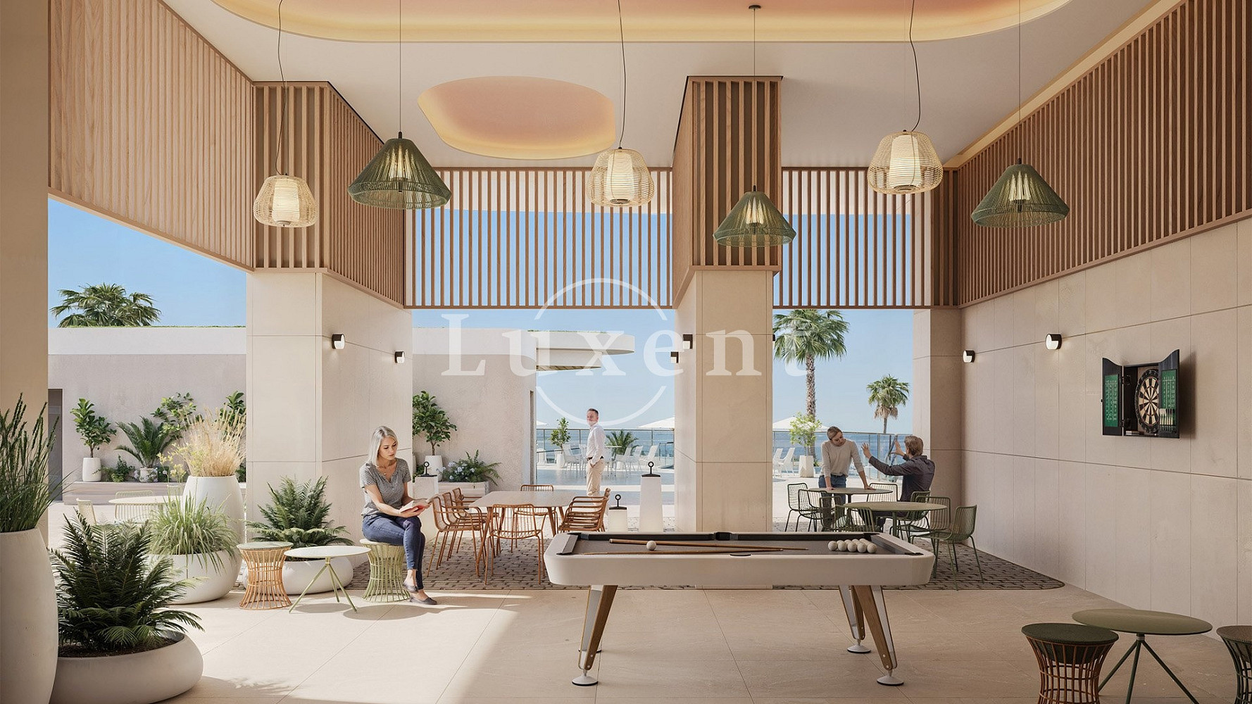 Piso 2+kk – Benidorm, la Marina Baixa - Más