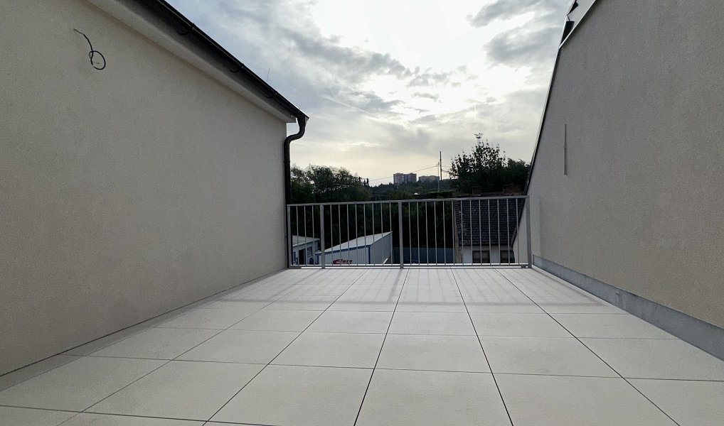 Prodej bytu 2+kk 52 m², Brno – náhled fotky 3