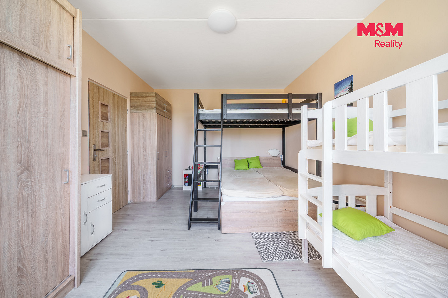 Prodej bytu 2+kk 36 m² – fotografie 5