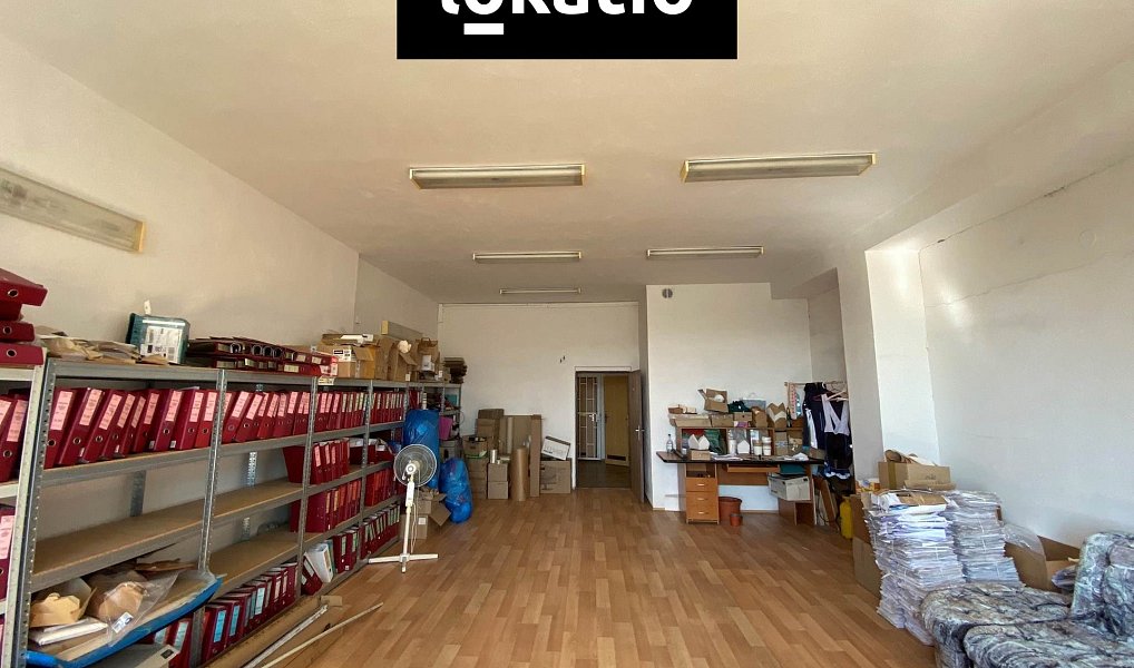Pronájem skladovacích prostor 600 m², Zábřeh – náhled fotky 7