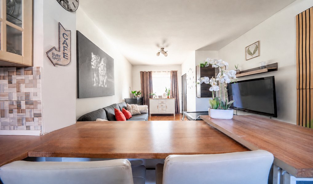 Prodej bytu 2+kk 85 m², Čejč – náhled fotky 3