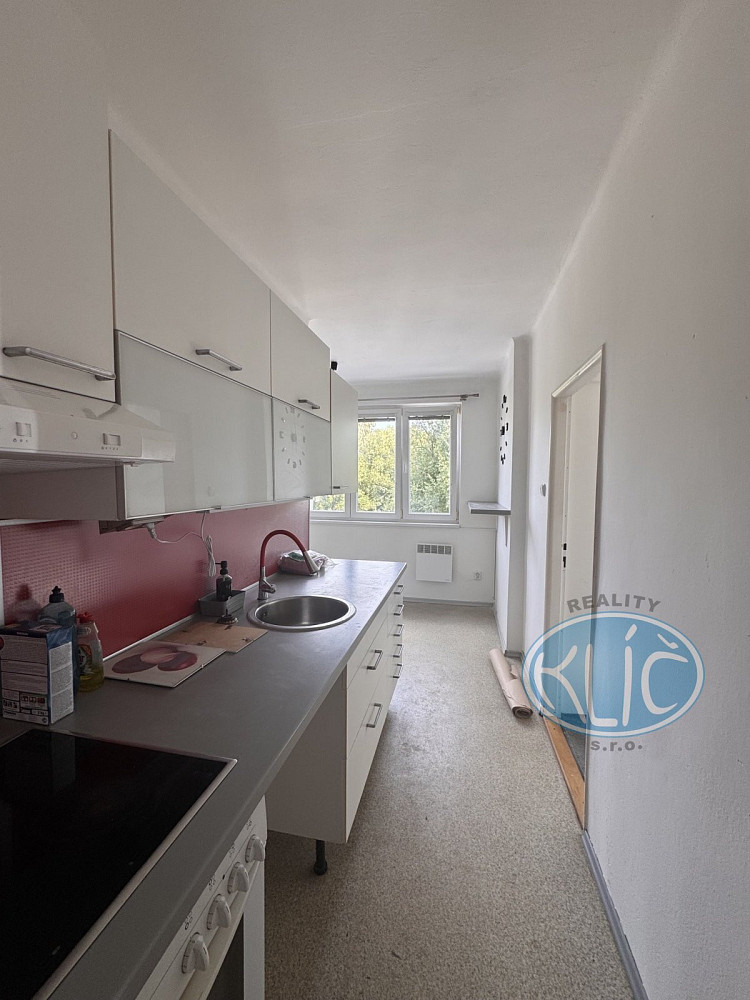 Pronájem bytu 3+1 64 m² – fotografie 2