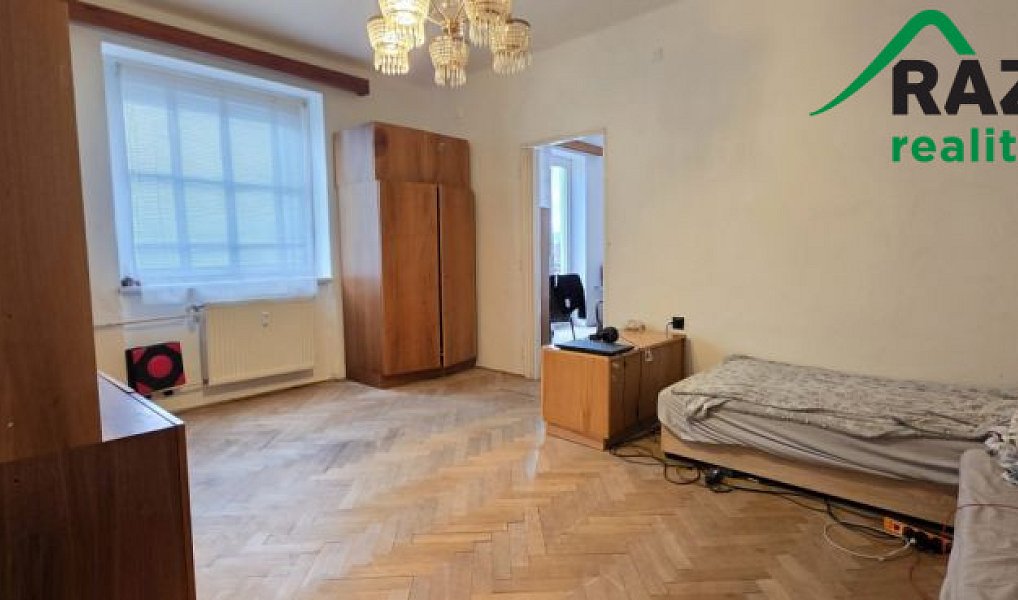 Prodej bytu 3+1 56 m², Tachov – náhled fotky 5