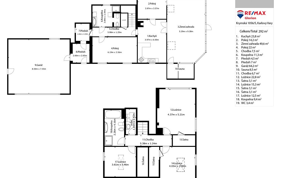 Prodej zemědělského objektu 900 m², Nová Role – náhled fotky 15