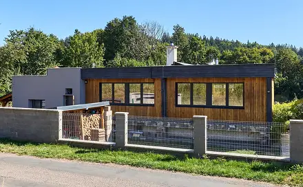 Prodej domu 181 m² s pozemkem 889 m², Na Terase, Trutnov - Horní Staré Město
