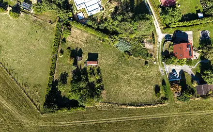 Prodej stavebního pozemku 3 000 m², Libina, okres Šumperk