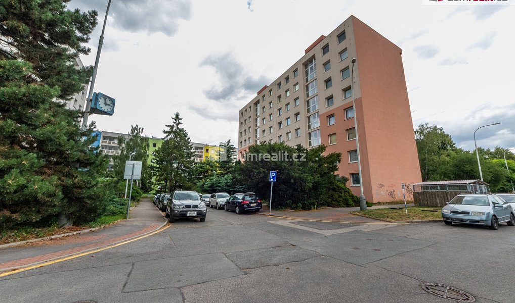Prodej bytu 2+1 71 m², Praha – náhled fotky 24
