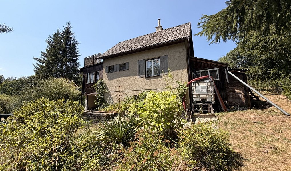 Prodej chaty/chalupy 60 m² s pozemkem 40 m², Zábřeh – náhled fotky 21