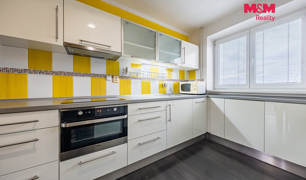 Prodej bytu 2+1 50 m², Mělník – náhled fotky 5