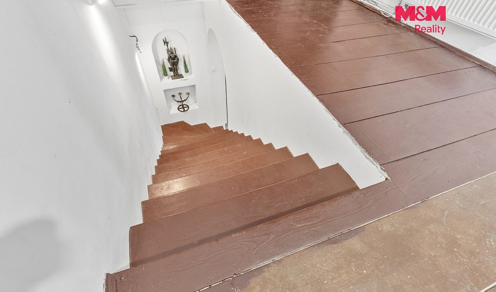 Prodej domu 140 m² s pozemkem 427 m², Frýdlant – náhled fotky 17