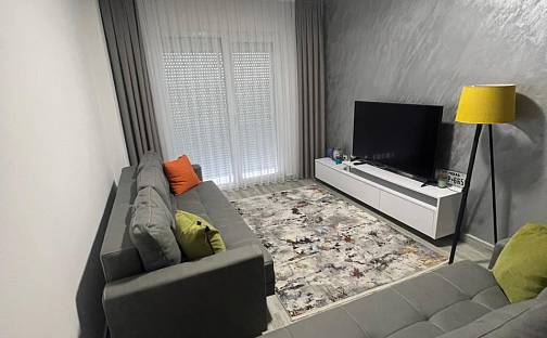 Prodej bytu 2+kk 60 m², Durres, Albánie