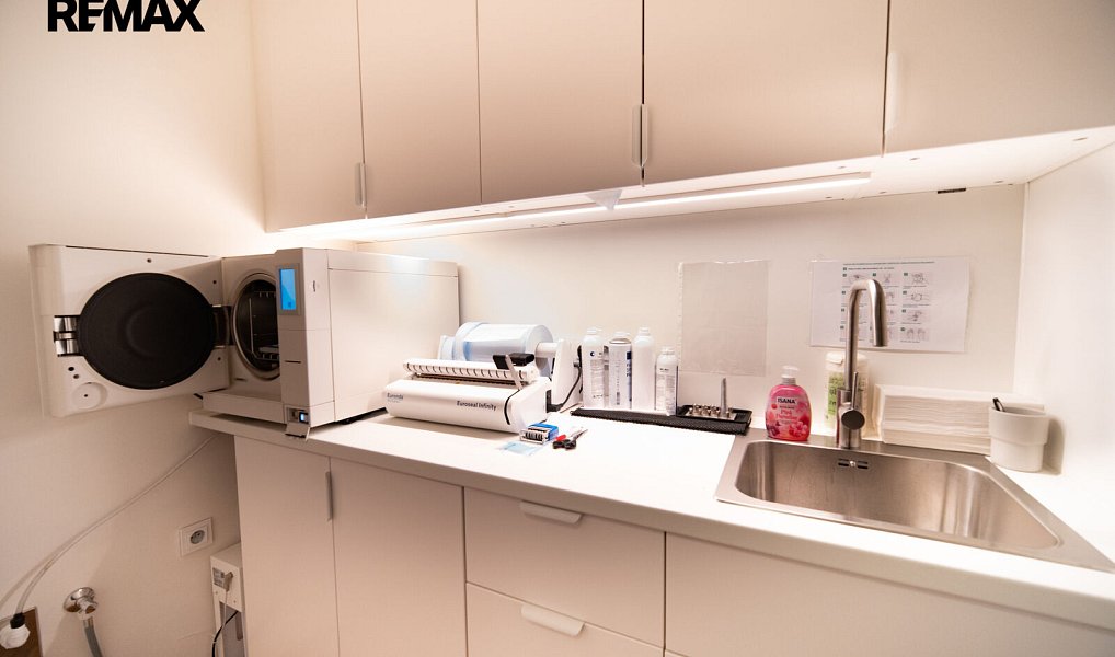 Pronájem komerčního objektu (jiného typu) 20 m², Praha – náhled fotky 11