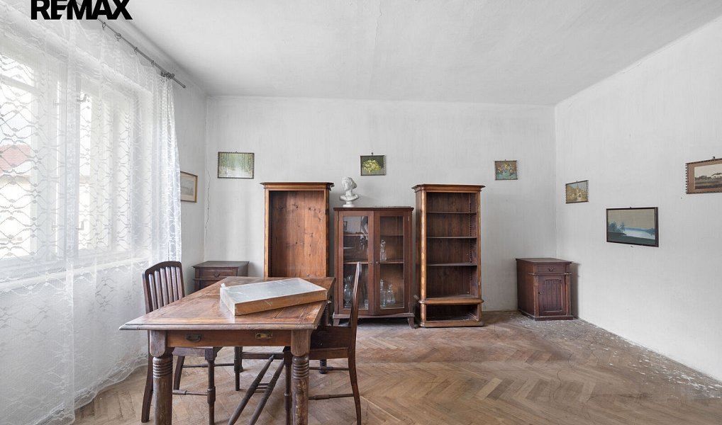 Prodej domu 150 m² s pozemkem 723 m², Bezměrov – náhled fotky 4