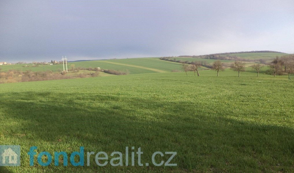 Prodej pozemku 13 279 m², Kostelany – náhled fotky 8