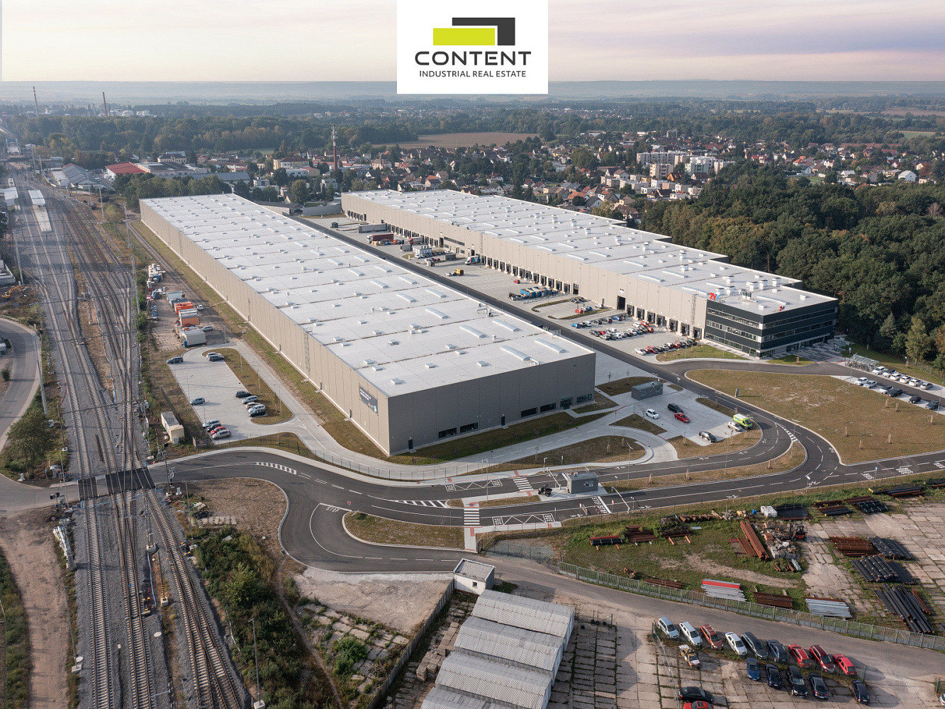 Pronájem skladovacích prostor 7 823 m² – pohled 4