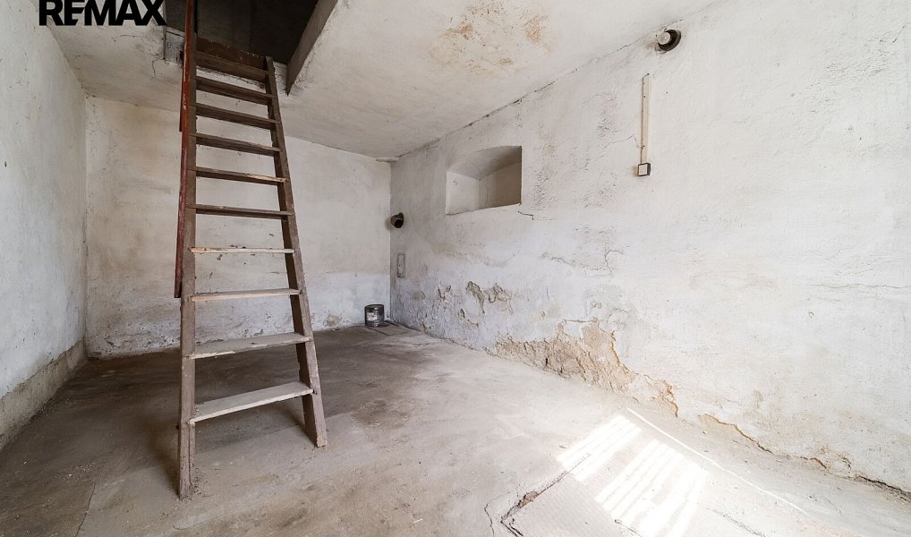 Prodej domu 140 m² s pozemkem 675 m², Moravský Krumlov – náhled fotky 38