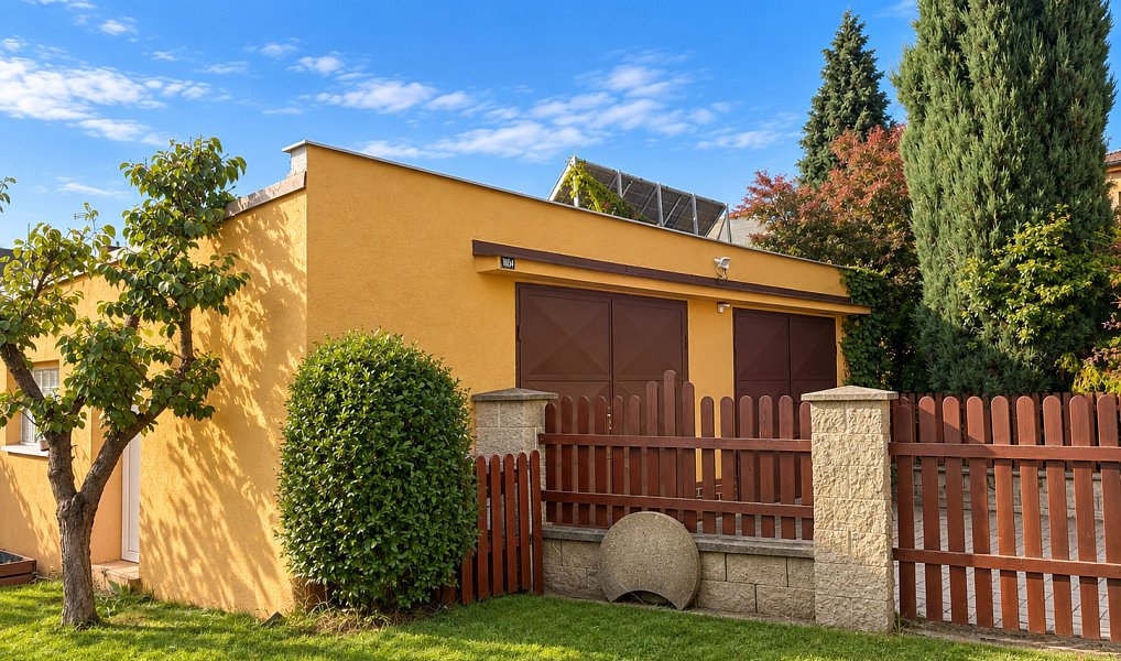 Prodej domu 118 m² s pozemkem 59 m², Ostrov – náhled fotky 11
