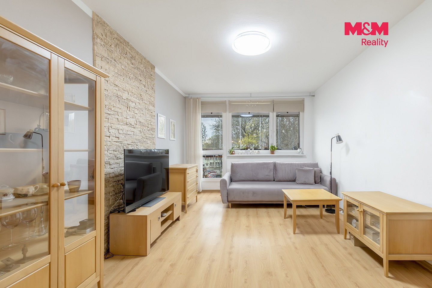 Prodej bytu 3+1 76 m² – fotografie 3