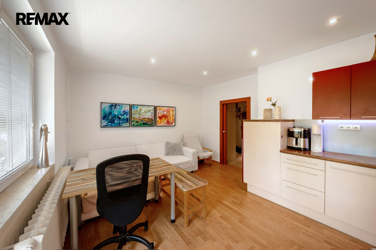 Prodej bytu 3+kk 55 m² – fotografie 3