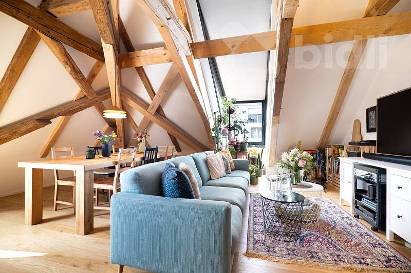 Exkluzivní podkrovní byt 3+kk v rezidenci jinonický dvůr — photo 5