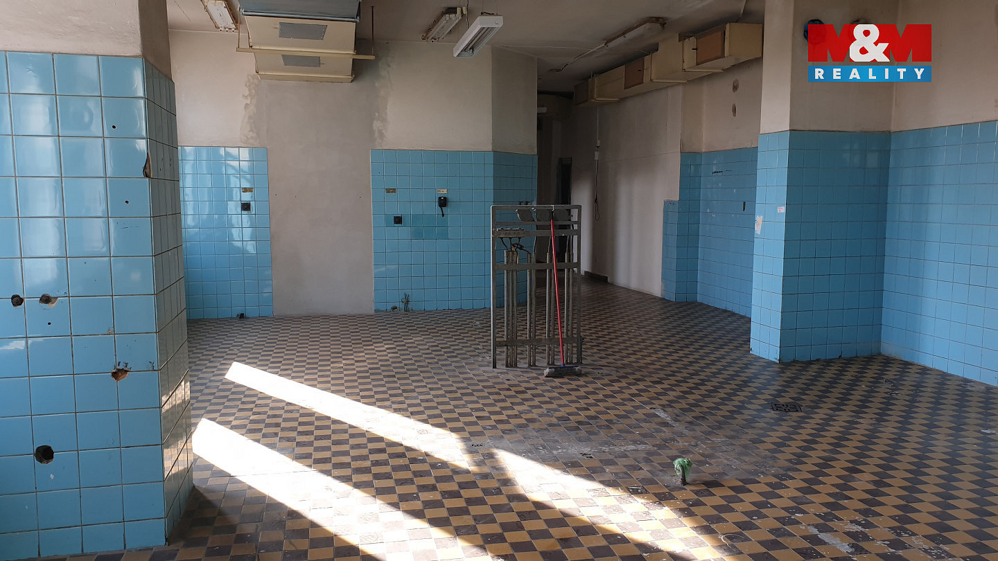 Pronájem obchodních prostor 140 m² – fotografie 4