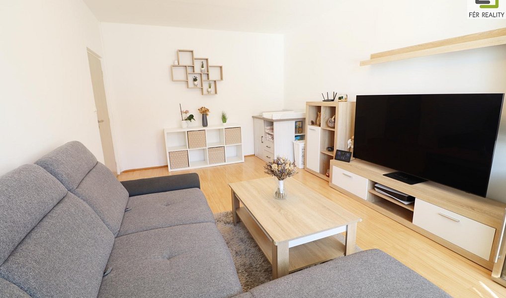 Prodej bytu 2+1 64 m², Roudnice nad Labem – náhled fotky 13