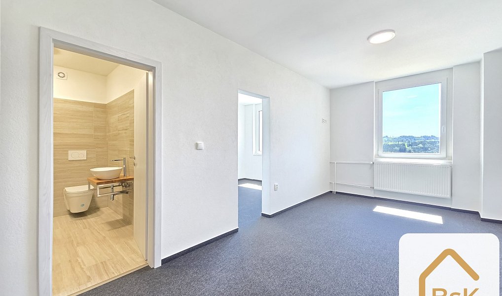 Prodej ubytovacího objektu 1 880 m², Zlatá Olešnice – náhled fotky 13