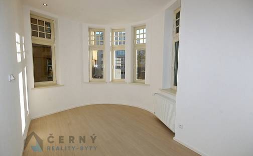 Prodej bytu 2+1 149 m², Liliová, Liberec - Liberec I-Staré Město