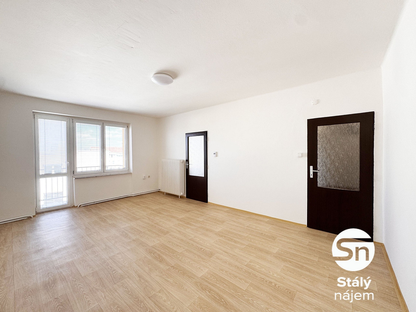 Pronájem bytu 4+kk 92 m² – fotografie 5