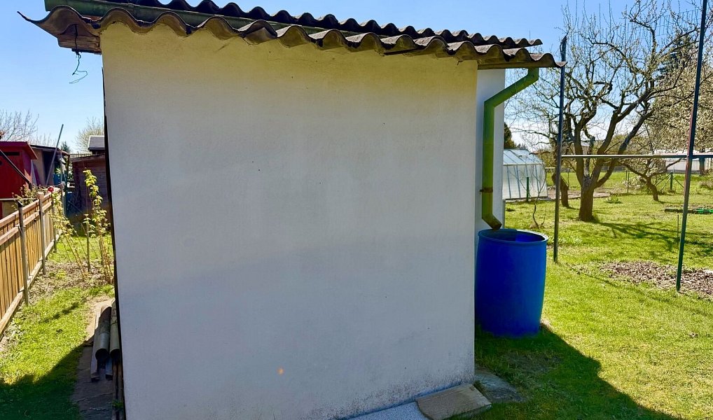Prodej chaty/chalupy 8 m² s pozemkem 355 m², Pardubice – náhled fotky 13