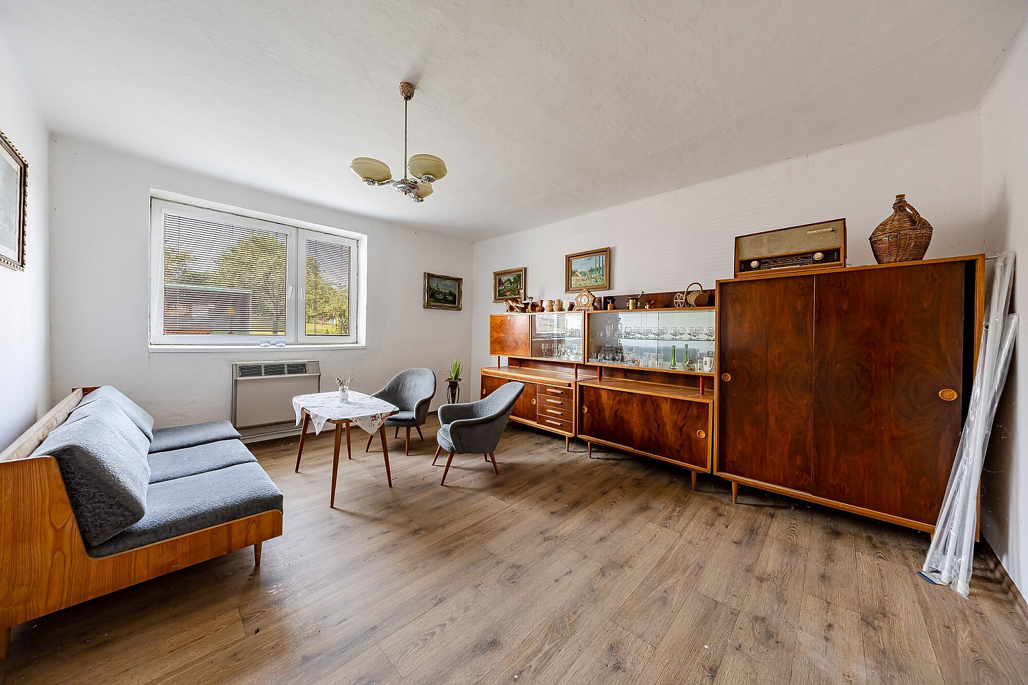 Prodej domu 94 m² s pozemkem 1 207 m² – fotografie 5