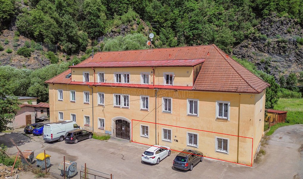 Prodej bytu 3+kk 92 m², Český Krumlov – náhled fotky 24