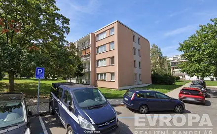 Prodej bytu 3+1 61 m², Harrachovská, Praha 9 - Střížkov