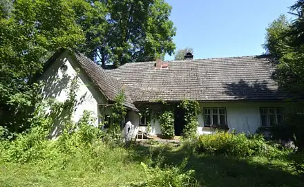 Prodej chaty/chalupy 120 m² s pozemkem 4 183 m², Horní Brusnice, okres Trutnov