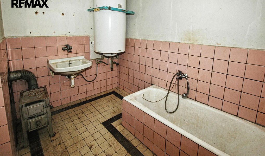 Prodej domu 90 m² s pozemkem 874 m², Nepomuk – náhled fotky 13