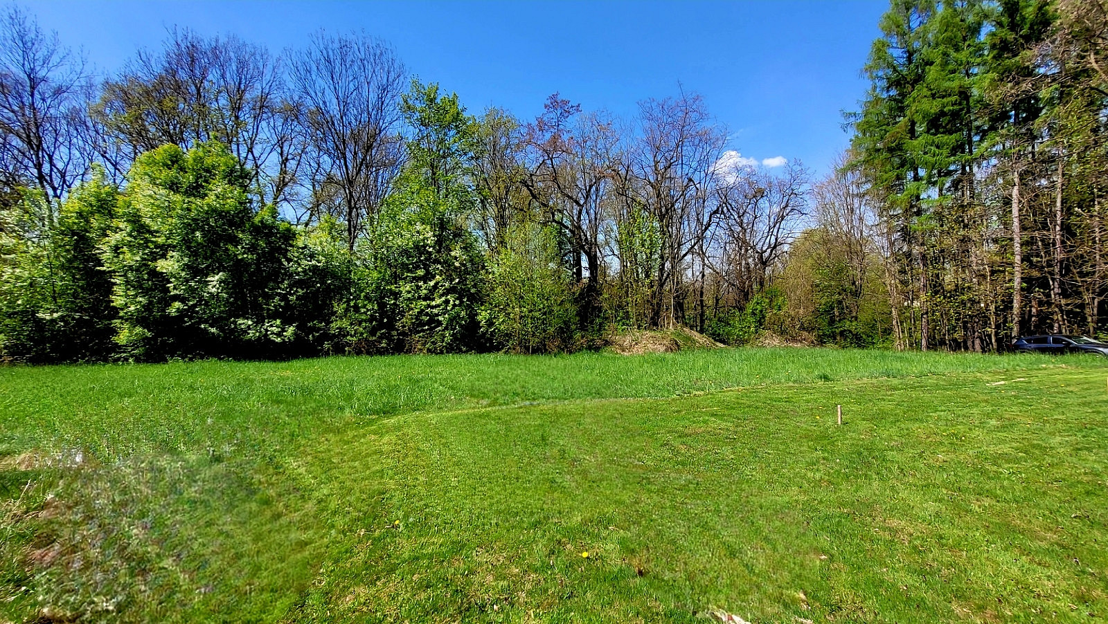 Prodej stavebního pozemku 1 300 m² – fotografie 2