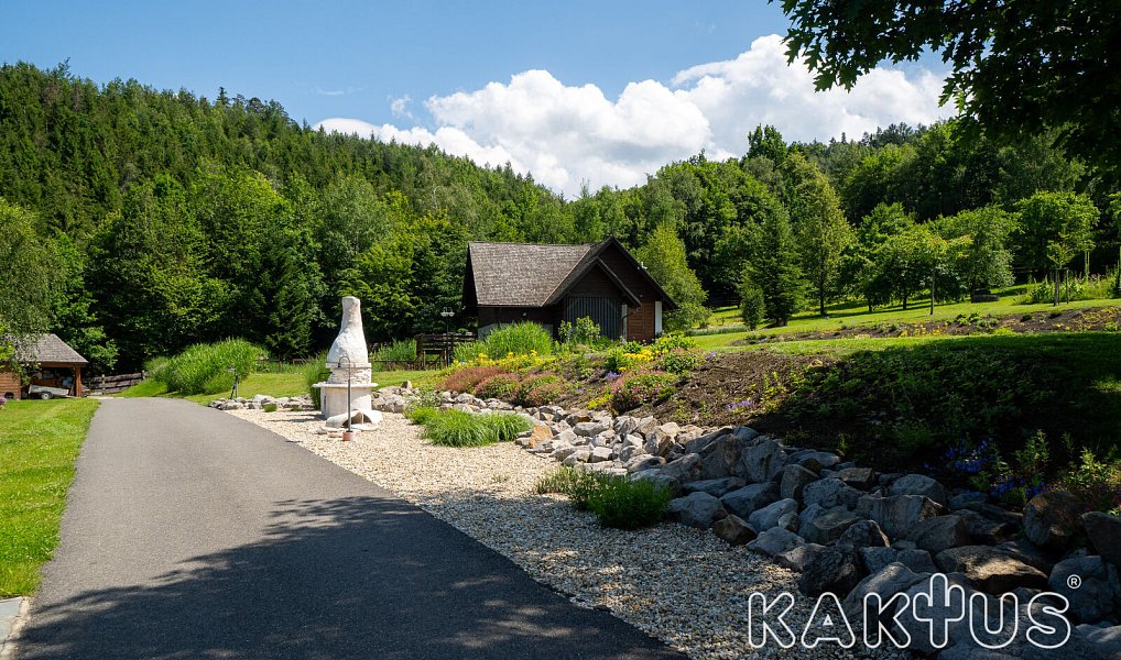 Prodej domu 462 m² s pozemkem 30 521 m², Bordovice – náhled fotky 25