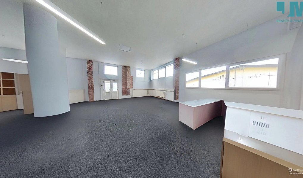 Pronájem obchodních prostor 860 m², Jihlava – náhled fotky 3