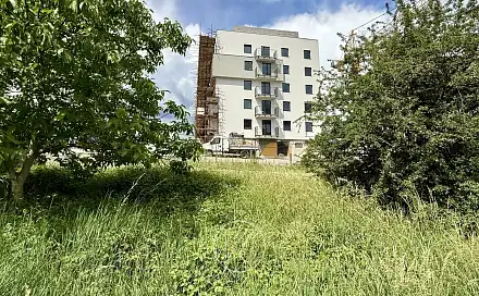 Prodej bytu 2+kk 43 m²