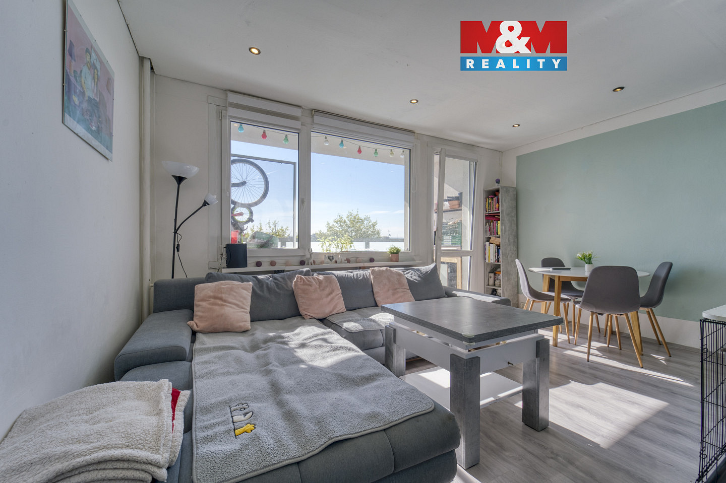 Prodej bytu 4+1 79 m²