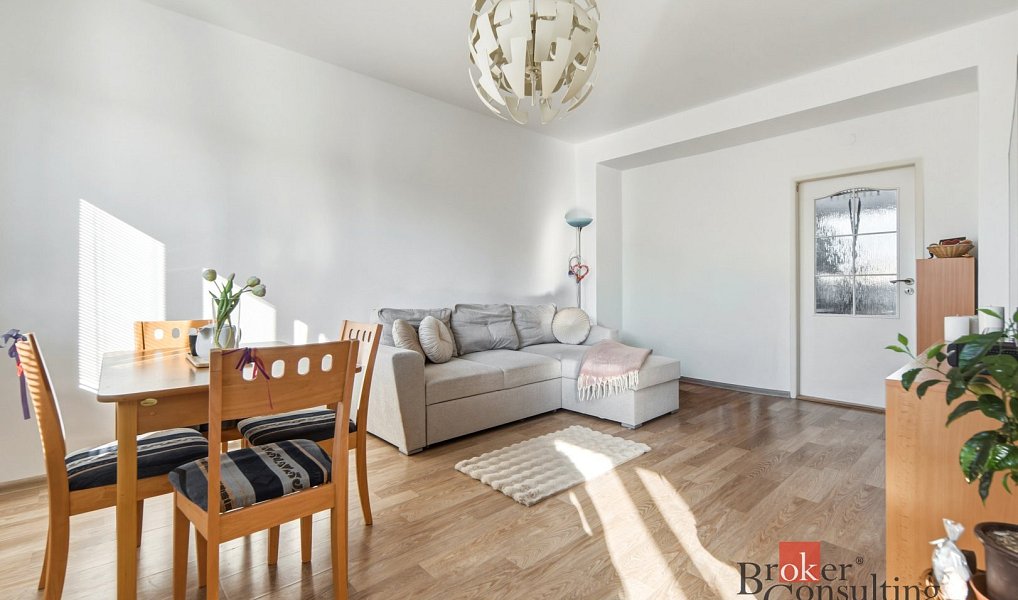 Prodej bytu 3+1 70 m², Chrudim – náhled fotky 11