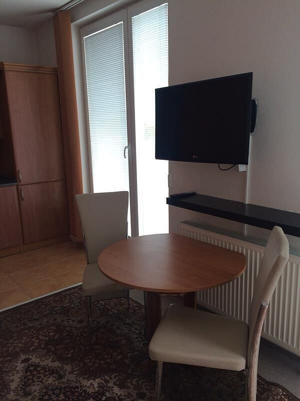 Pronájem bytu 1+kk 30 m² — photo 5