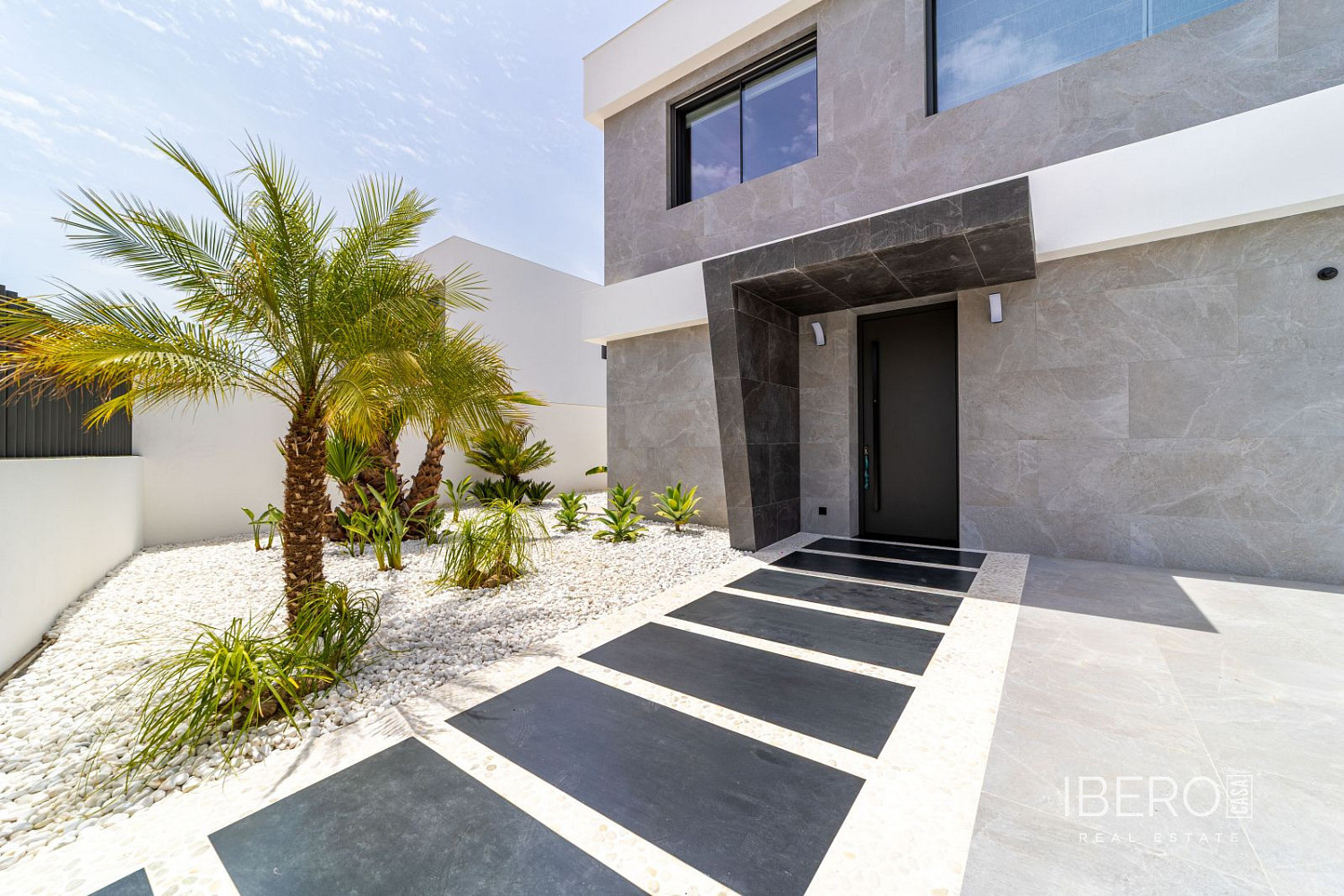 Casa 6+kk – Marbella, Salto del Agua - Vista 3
