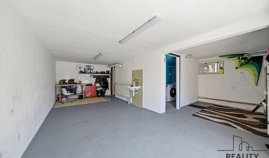 Prodej domu 213 m² s pozemkem 569 m², Šternberk – náhled fotky 19
