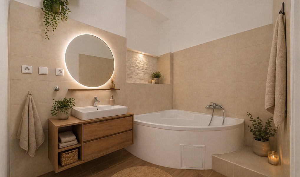 Prodej bytu 3+kk 77 m², Praha – náhled fotky 7