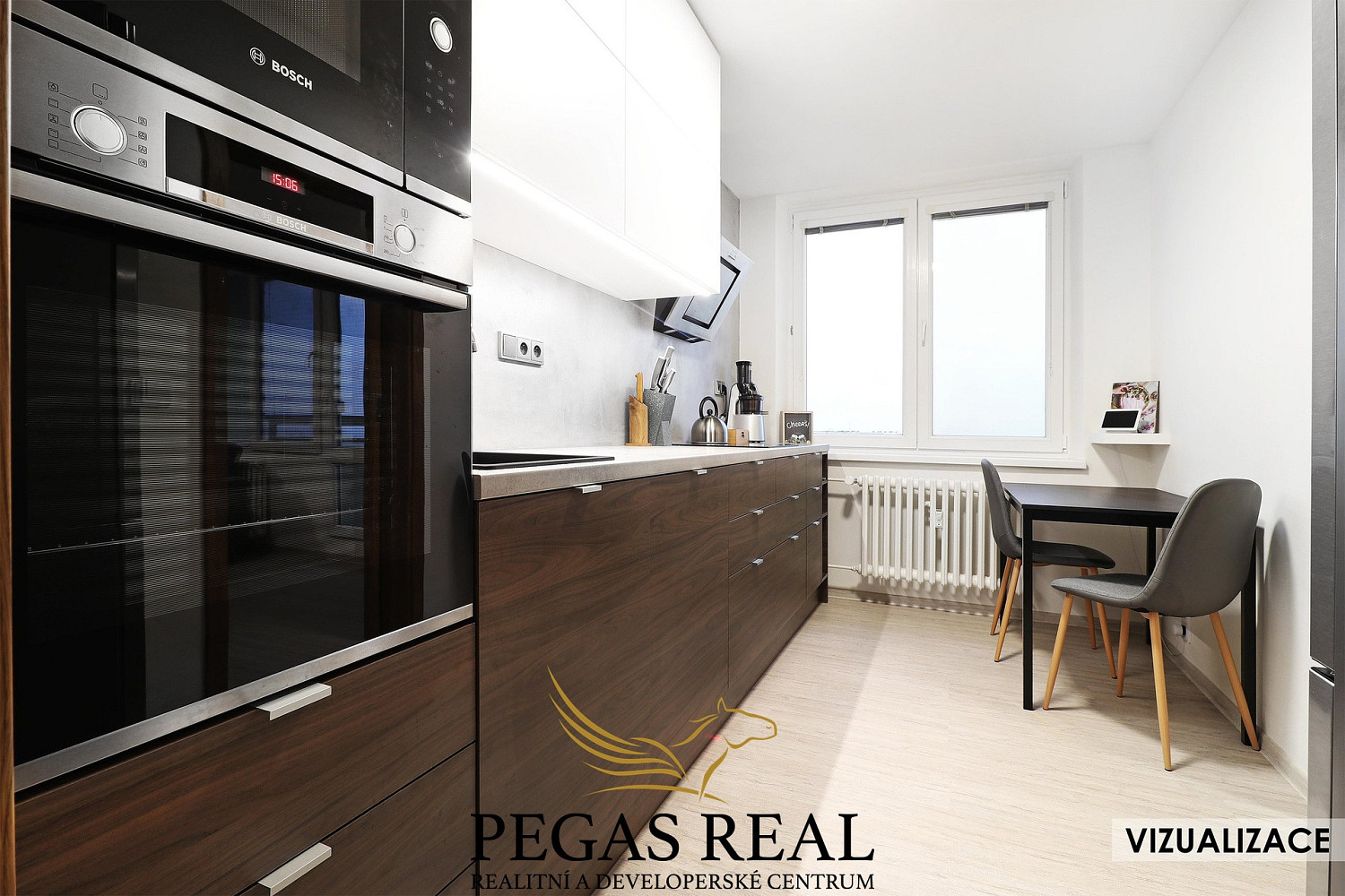 Prodej bytu 3+1 72 m² – fotografie 2