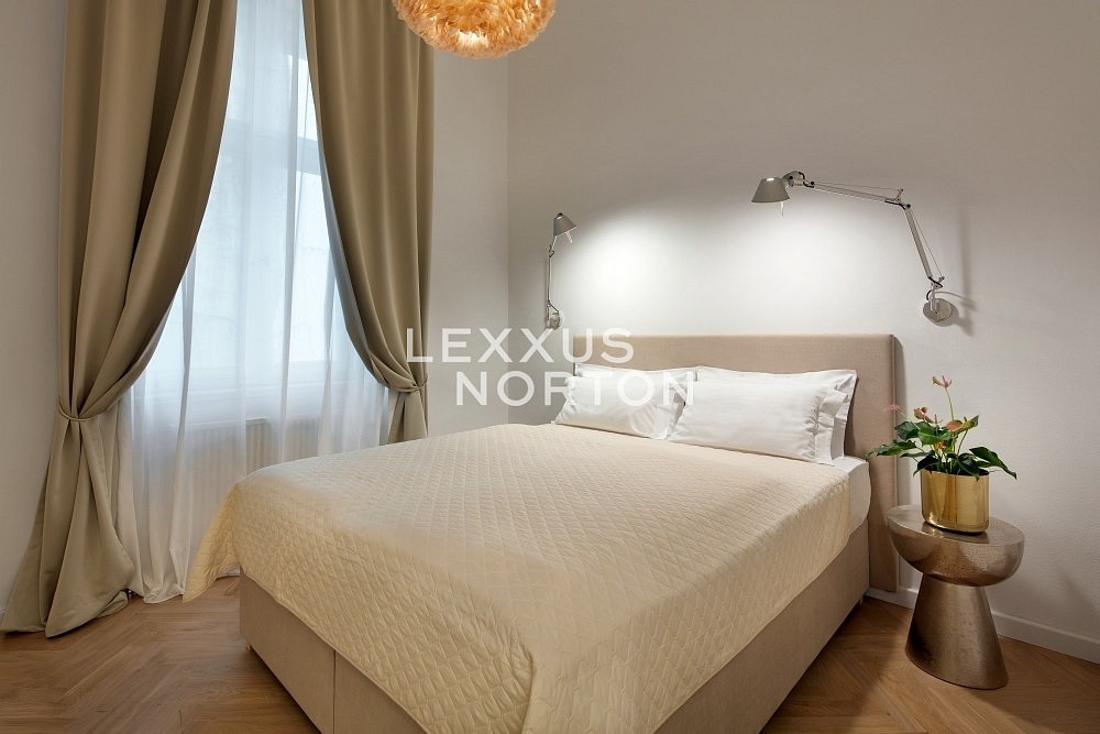 Pronájem bytu 2+kk 50 m² — photo 3